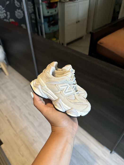 new balance copii