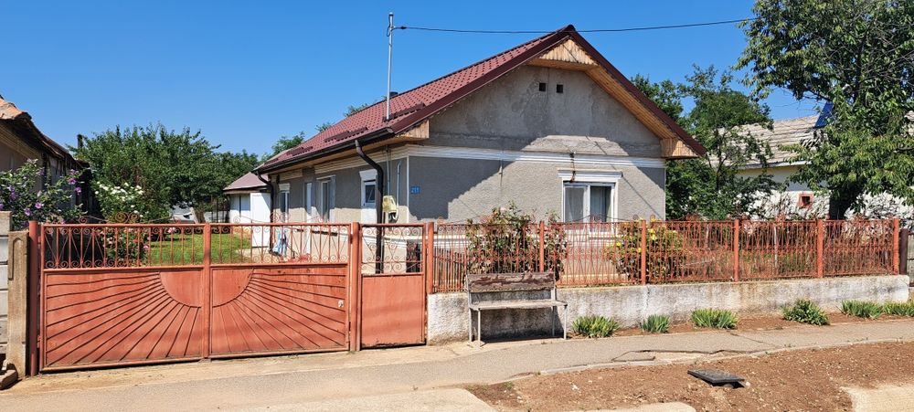 Casa de vanzare Draghiceni ..Olt