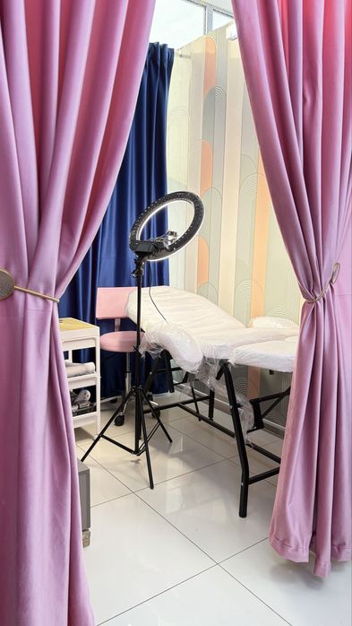 Сдам кушетку в аренду