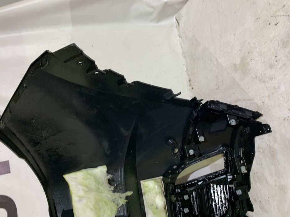 Bara spate Jaguar E-Pace, X540, 2017, 2018, 2019, 2020, 2021, 2022, cod origine OE J9C3-17D781-A.