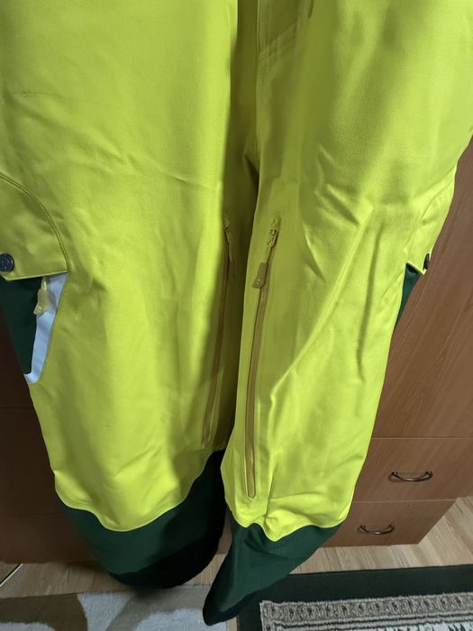 Salopeta ski Salamon