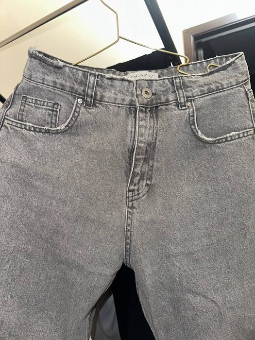 Джынсы от бренда my magazin