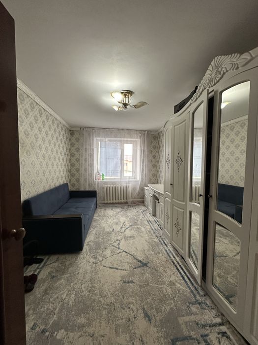 2 бөлмелі пәтер сатылады