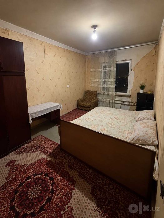 Продается 4х комнатная 95 кв , Карасу 6, ИПОТЕКА