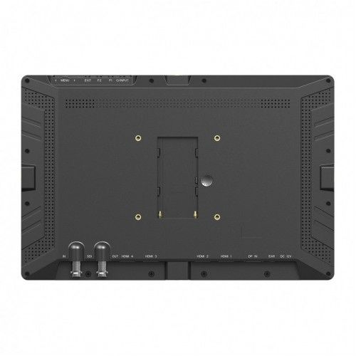 Монитор Lilliput A12 12.5 + клетка