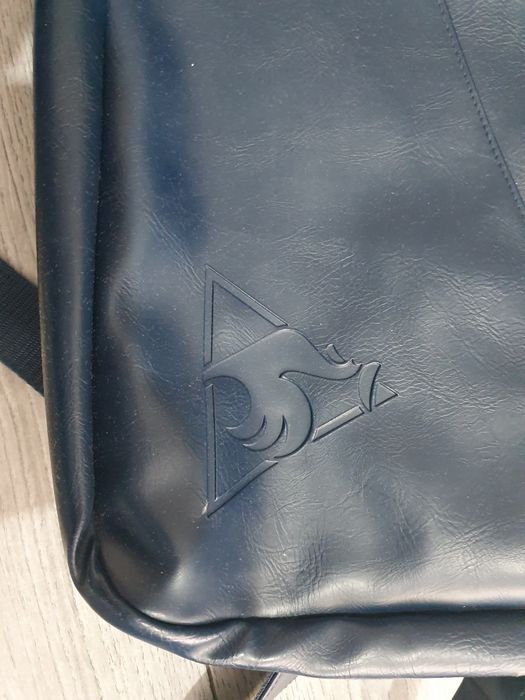 Geanta bărbătească Le Coq Soprtif