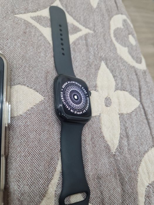 apple watch 10 series