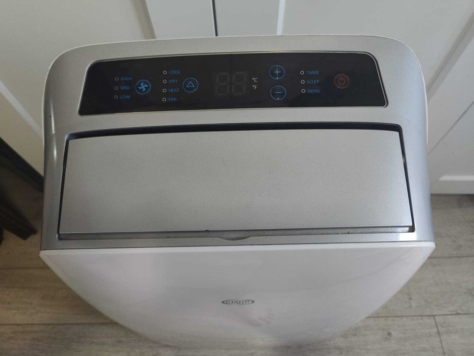 Aer conditionat mobil