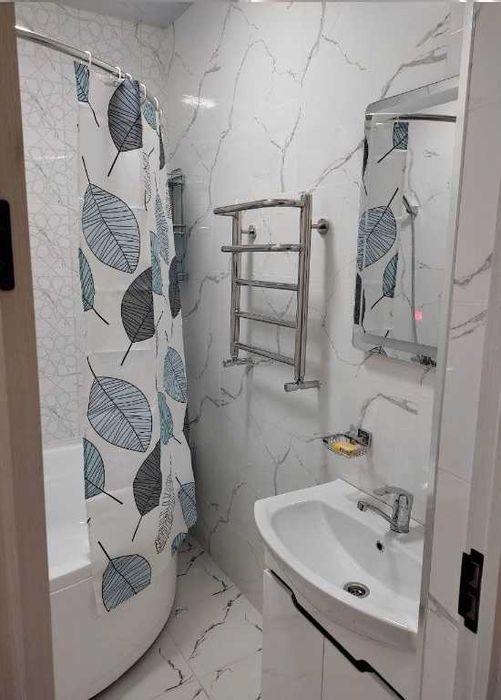 Сдается квартира на Чиланзаре 10 кв