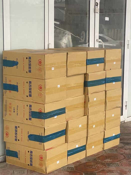 Стрейч Стрич плёнки ‼️ упаковка целлофан пакет