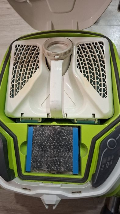 Продам пылесос Thomas perfect air