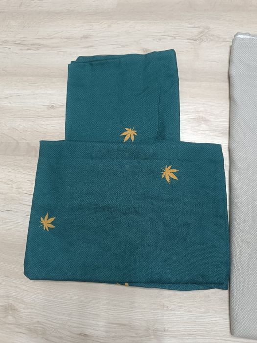 Сатин. Комплект постельного белья.