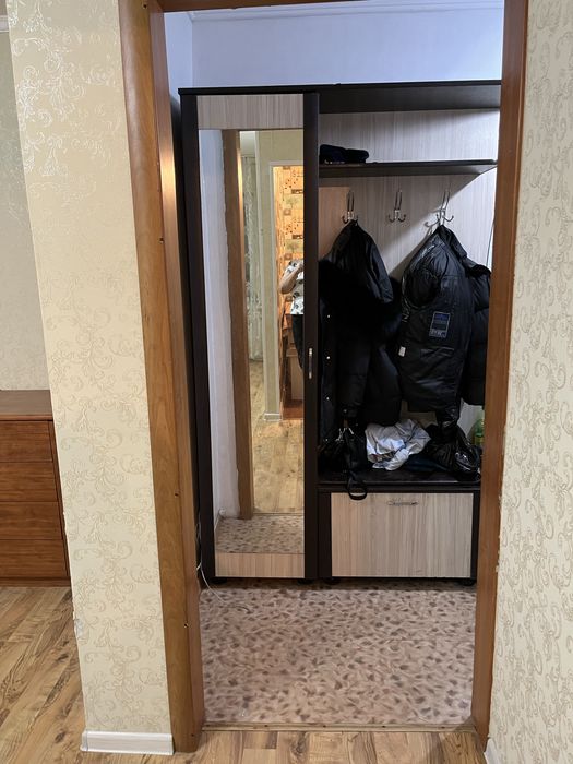 Сдам квартиру 3комн