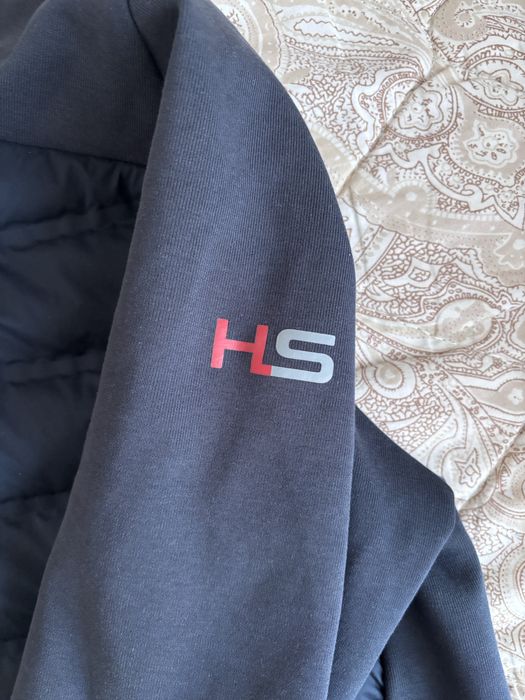 Куртка от Hacket London