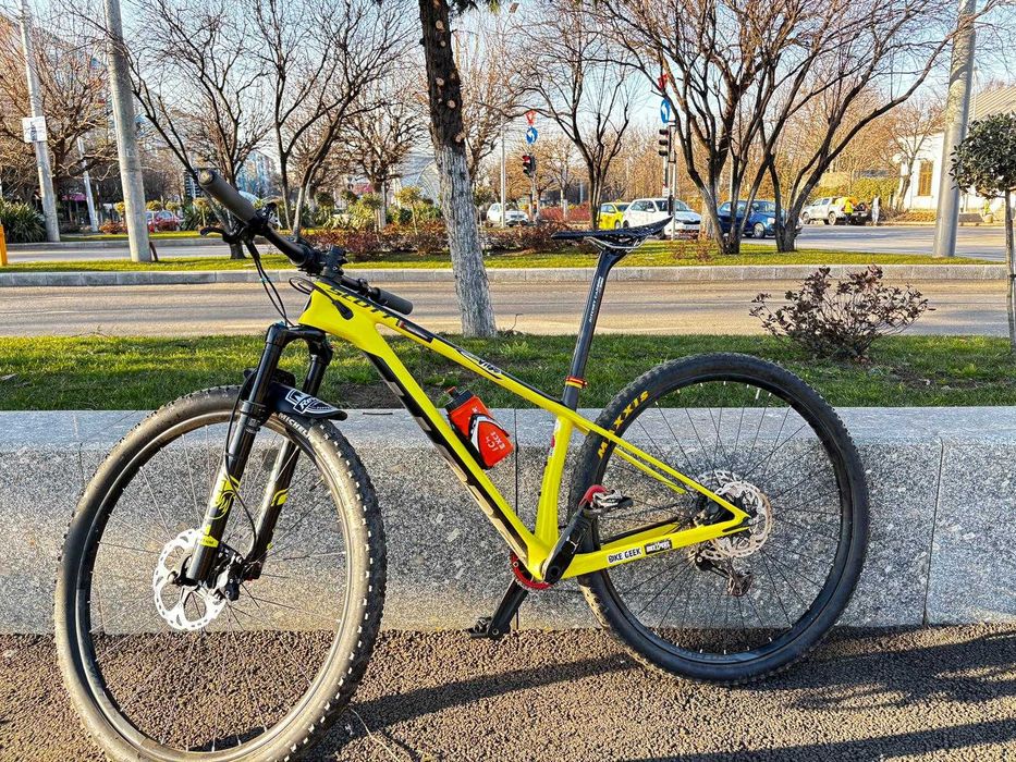 MTB Scott Scale marime S