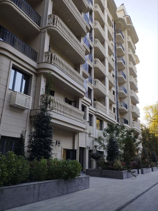 Сдаётся 1 комнатная квартира