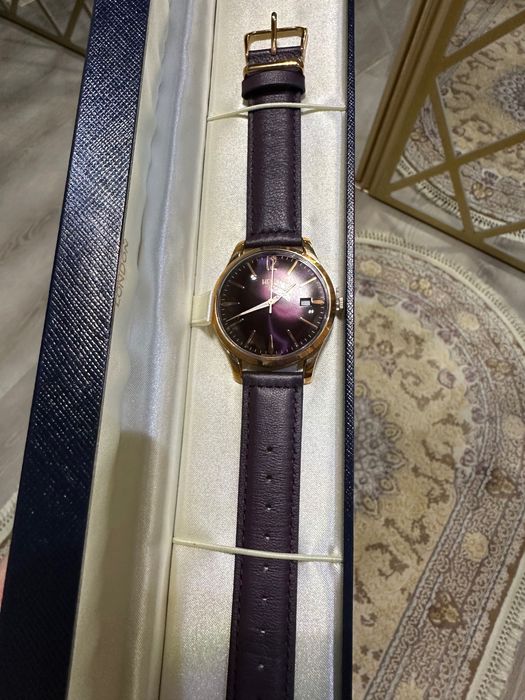 Часы Henry London original