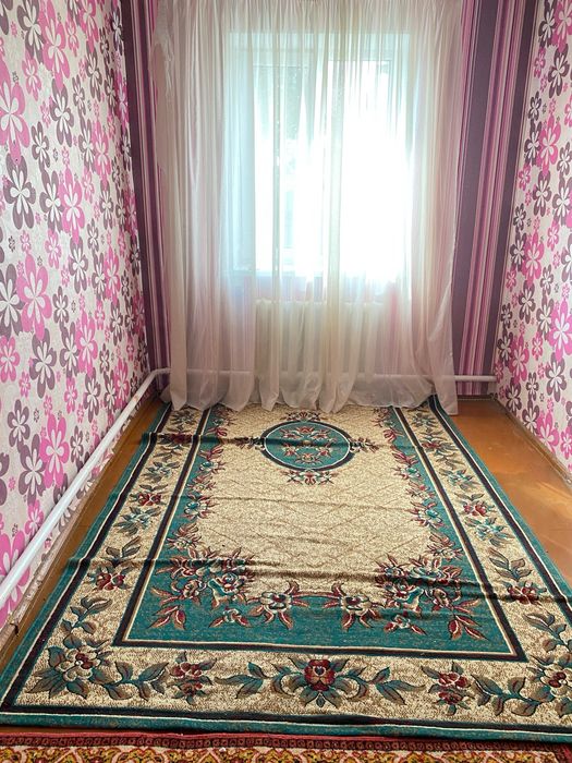 Продам дом в п.Дарьинск