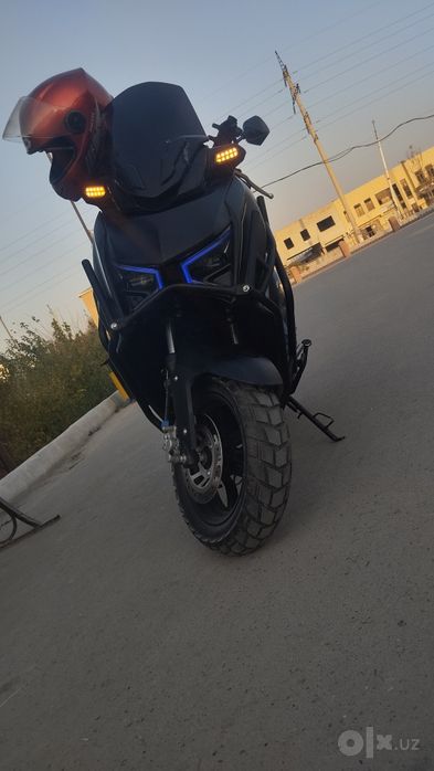 Skilmax tiger 2 full versiyasi