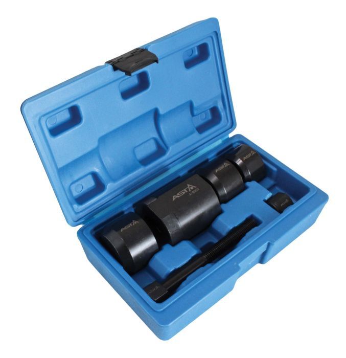 Extractor presa pentru montare demontare rulmenti punte spate bmw e38