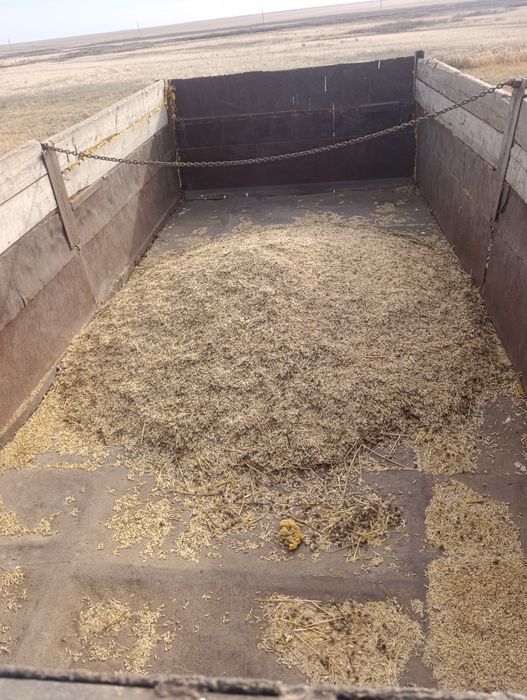 Прицеп ГКБ 8550 КамАЗовский