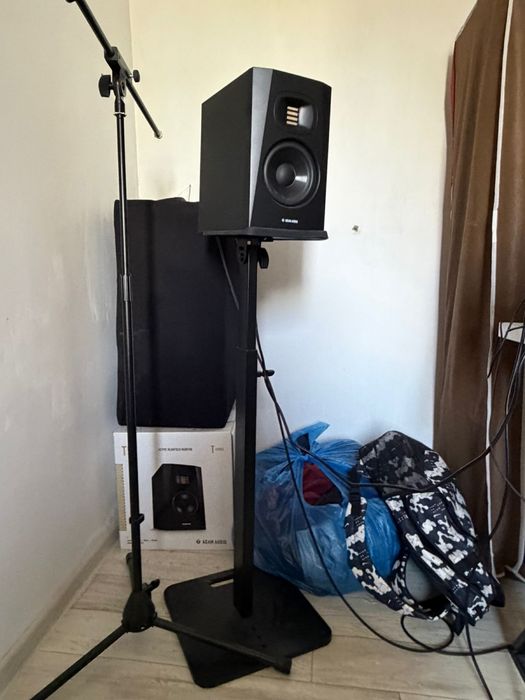 ПРОДАЮ Adam Audio T5V, студийные мониторы