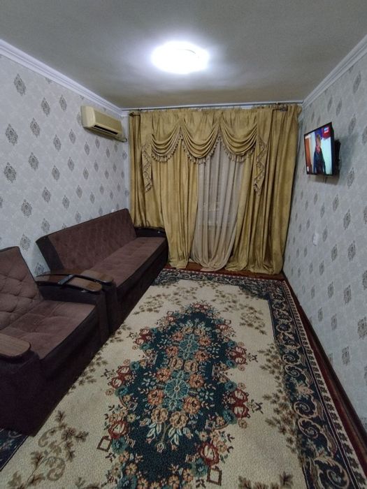 Аренда Чиланзар 2, 1/2/4