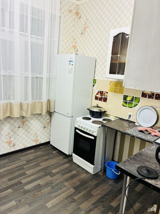 Квартира в Центр
