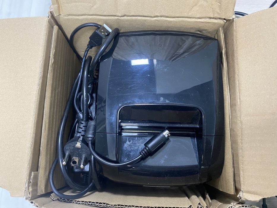 Кассовый аппарат комплект