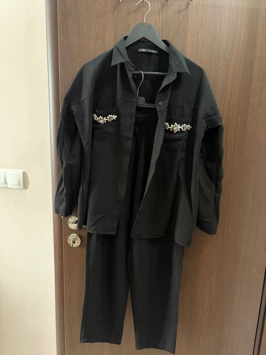 Дамски комплект Caba, Terranova, Guess, Nike