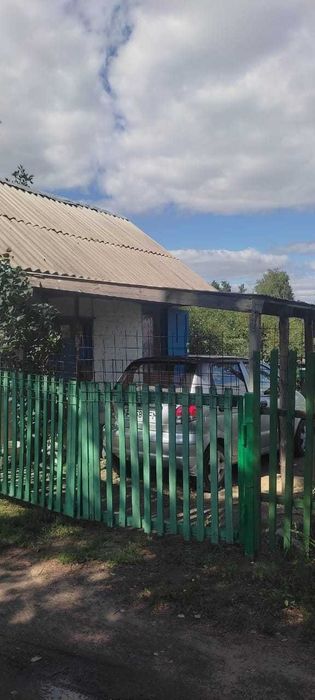 Продам дачу Красный партизан.