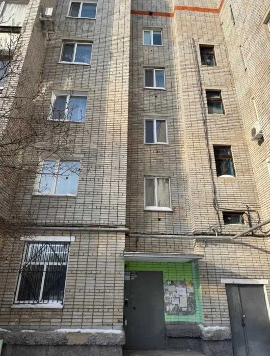 Продажа 1-комнатной квартиры