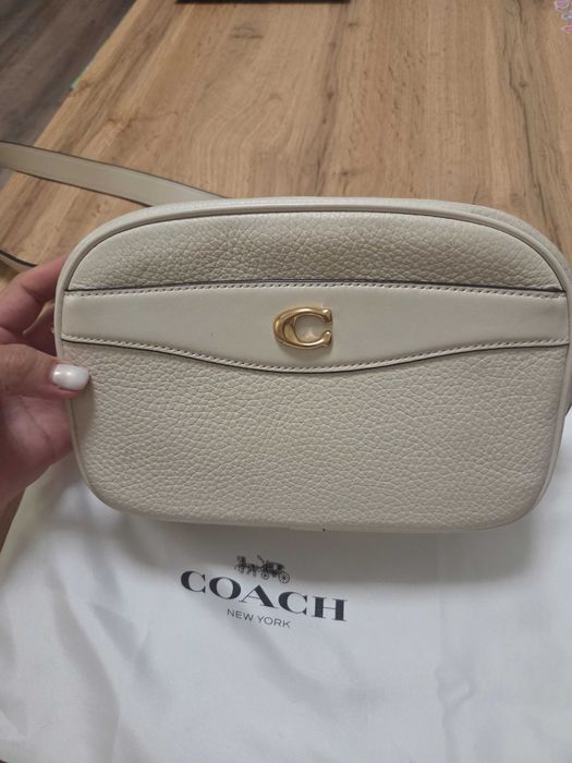 Оригинални чанти Coach и Furla