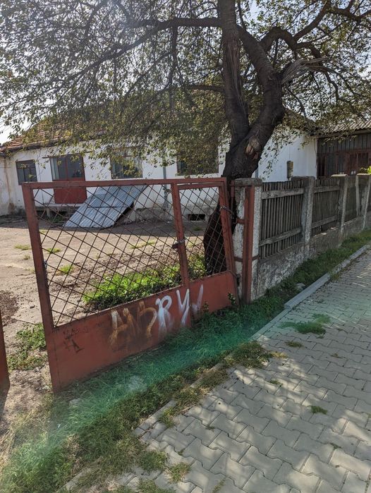Casa + Spatiu Comercial + Subsol | 480mp Utili | Teren 1000mp | Locatie la strada principala | Campineanca