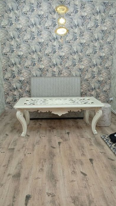 Xolati yaxshi dastavka bor ozgina ishlatigan