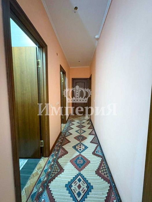 Продается 3х ком кв Каратал Айдана