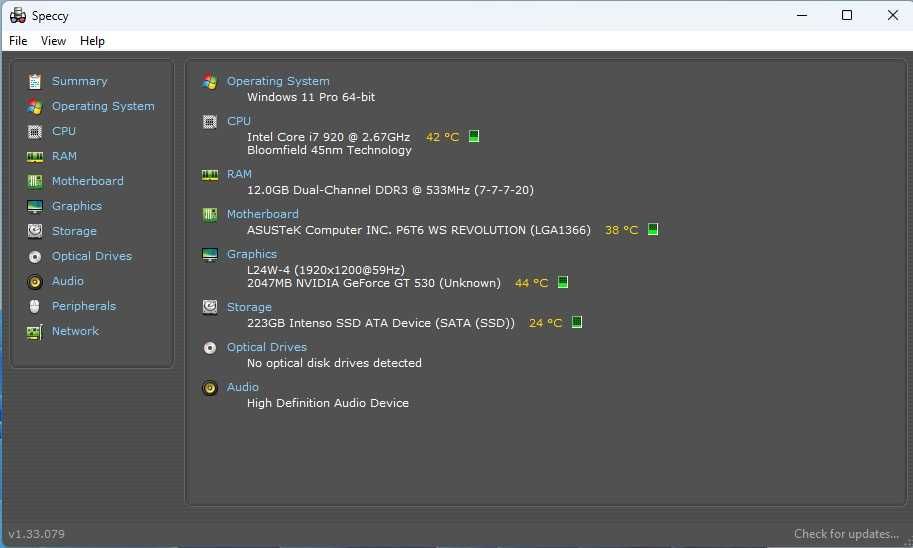 Kit Placa de baza Asus P6T6 WS Revolution I7 920 Ram 12Gb soket 1366