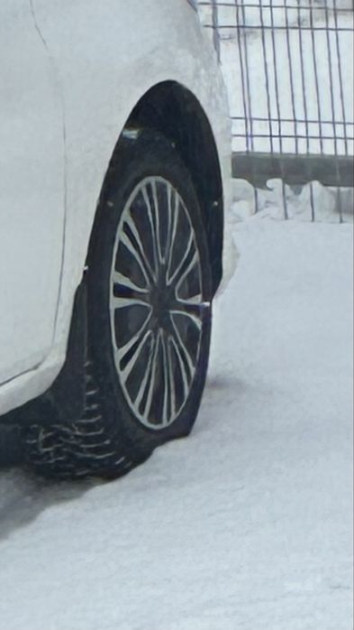 Продам диски R15 4x100