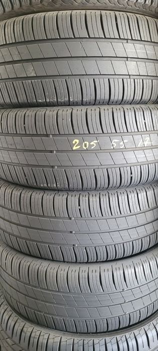 Anvelope second-hand stare buna