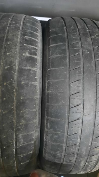 265/60R18 комплект