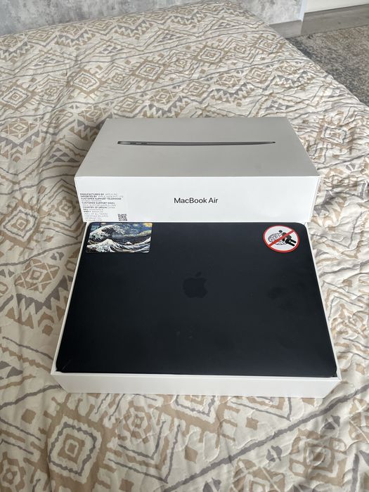 MacBook air m1 2020