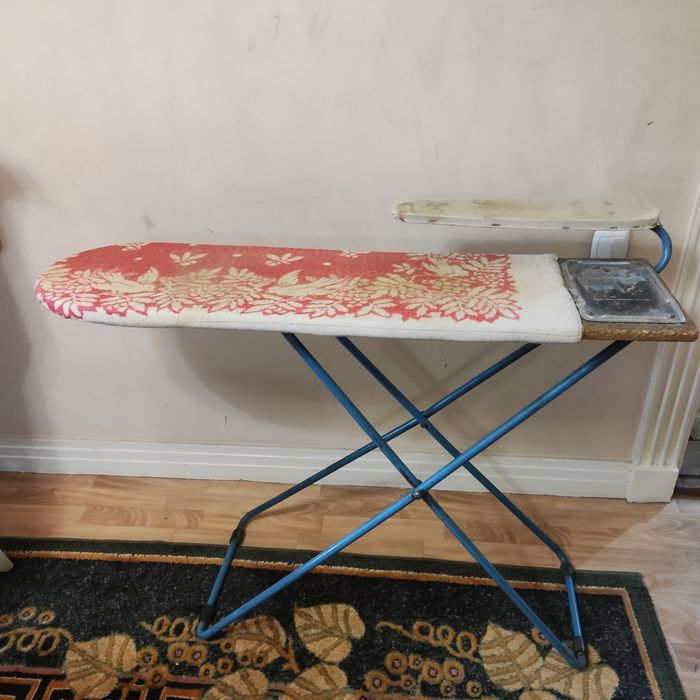 Продам гладильную доску