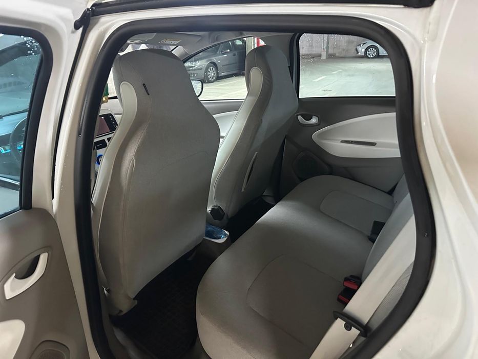 Renault Zoe 2015 Full electric