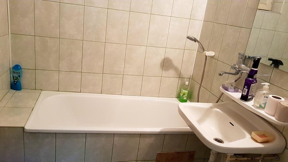 Vand apartament Calea Bucuresti Pitesti Ramada