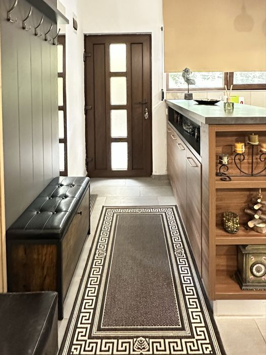 Apartament Buna ziua, parter 57 mp, 2 parcari si terasa