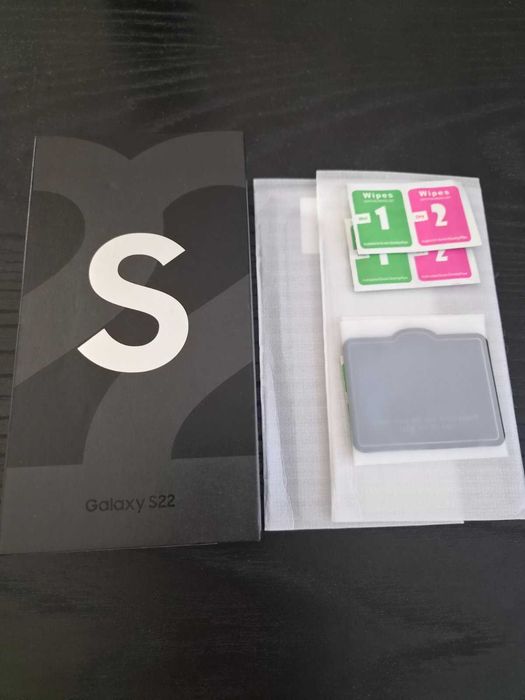 Samsung s22 ultra 256gb