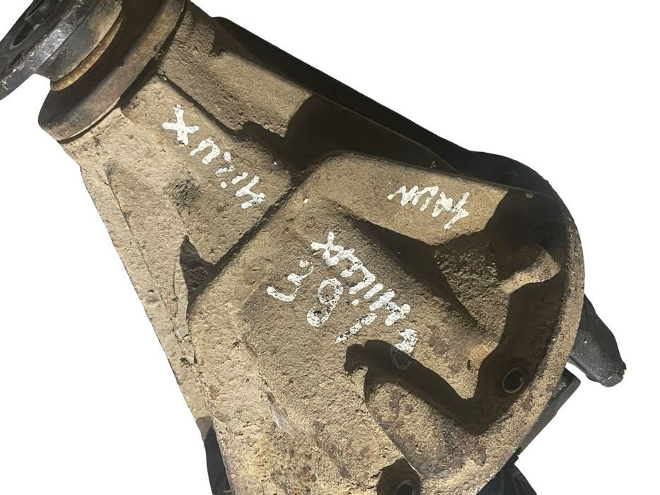Diferential Spate Toyota 4 Runner/Hilux _N18_ 1995 - 2002 Raport 39/8