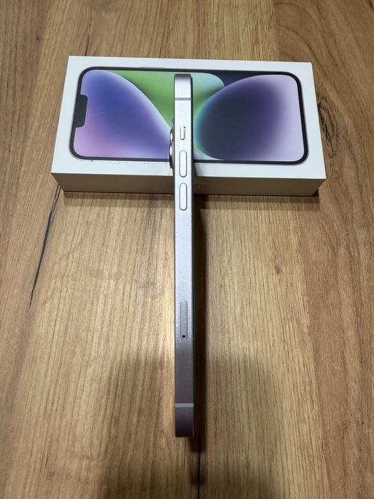 iPhone 14 Plus - КАТО НОВ!