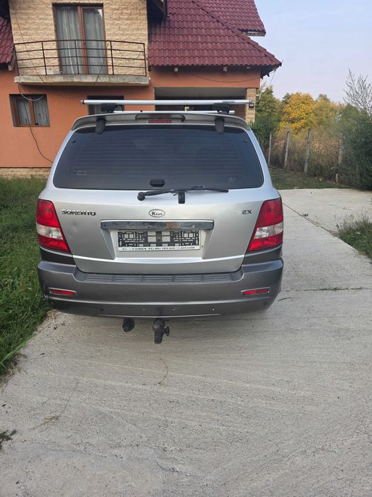 KIA Sorento 0 — imagine 2