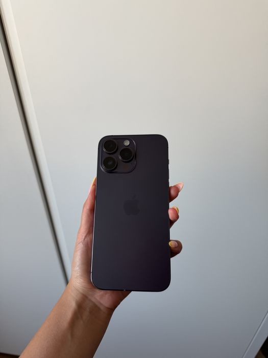 iPhone 14 pro max